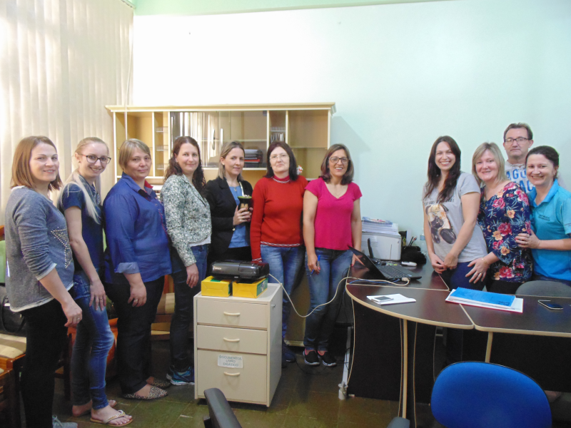  PLANO MUNICIPAL DE EDUCAÇÃO